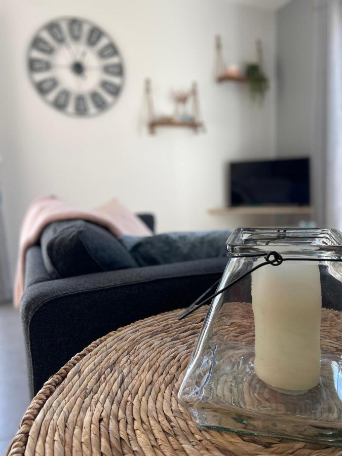 Maison Au Calme Pres Des Plages Poiroux Eksteriør billede