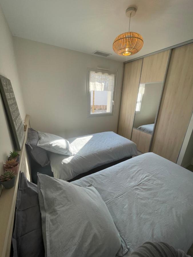 Maison Au Calme Pres Des Plages Poiroux Eksteriør billede
